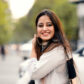 istockphoto-1313502972-612x612-1-84x84 Outdoor image of young Happy woman having fun outside, she is waving her long hairs in air and making facial expression. Horizontal composition with copy space.